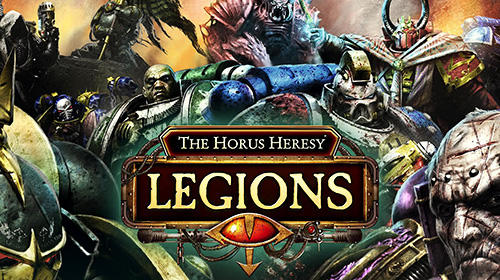 download The Horus heresy: Legions apk